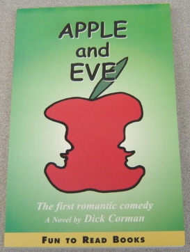 Image for Apple And Eve: The First Romantic Comedy (Fun to Read Books Ser.)