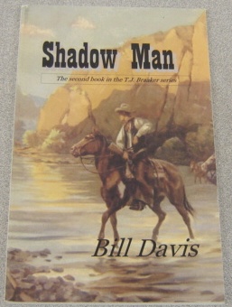 Image for Shadow Man
