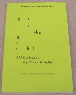Image for Off the Hook!