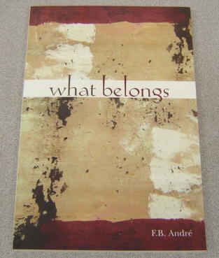 Image for What Belongs