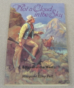 Image for Not a Cloud In the Sky