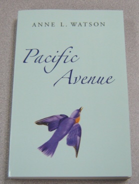 Image for Pacific Avenue