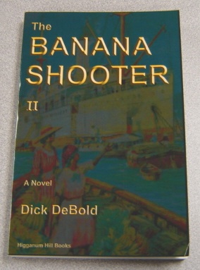 Image for The Banana Shooter II