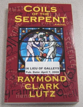 Image for Coils of the Serpent