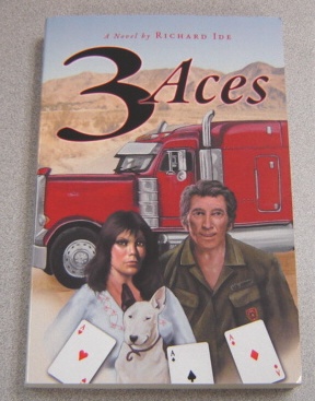 Image for 3 Aces