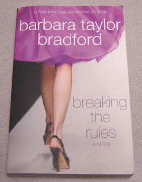 Image for Breaking the Rules