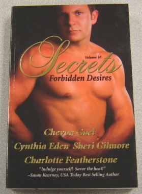 Image for Secrets, Vol. 16: Forbidden Desires