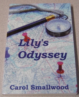 Image for Lily's Odyssey