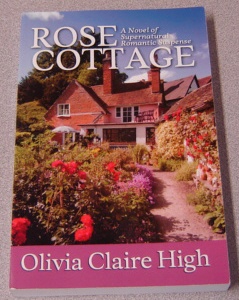 Image for Rose Cottage; Signed