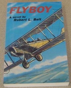 Image for Flyboy; Signed