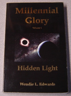 Image for Millennial Glory, Volume 1: Hidden Light; Signed