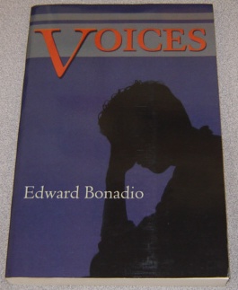 Image for Voices; Signed
