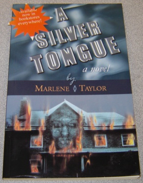Image for A Silver Tongue
