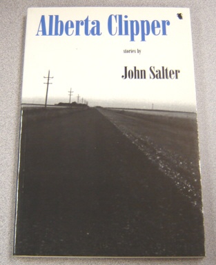 Image for Alberta Clipper