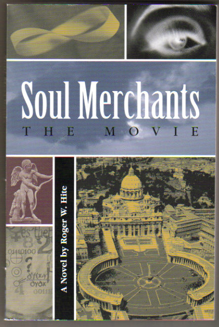 Image for Soul Merchants : The Movie; Signed