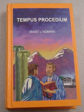 Image for Tempus Procedium