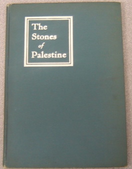 Image for Stones of Palestine