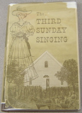 Image for Third Sunday Singing
