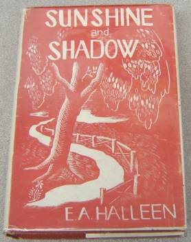 Image for Sunshine And Shadow