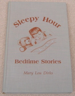 Image for Sleepy Hour Bedtime Stories