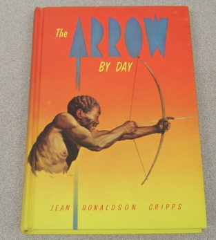 Image for The Arrow By Day