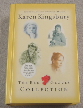 Image for The Red Gloves Collection: Gideon's Gift, Maggie's Miracle, Sarah's Song, Hannah's Hope