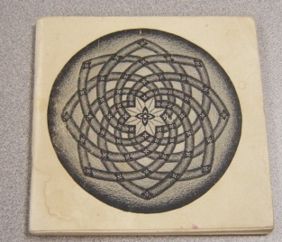 Image for Aumandala: Centering Through Visualization