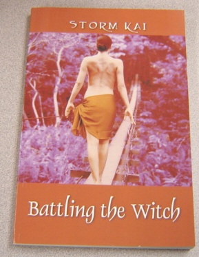 Image for Battling the Witch