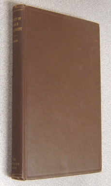 Image for The Art Of Church Management