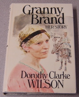 Image for Granny Brand, Her Story