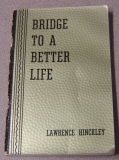 Image for Bridge To A Better Life
