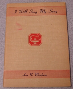 Image for I Will Sing My Song