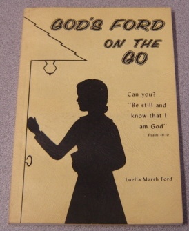 Image for God's Ford On The Go; Signed