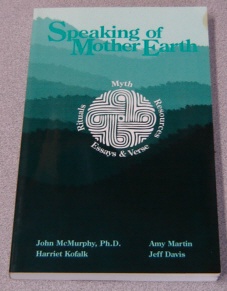 Image for Speaking of Mother Earth