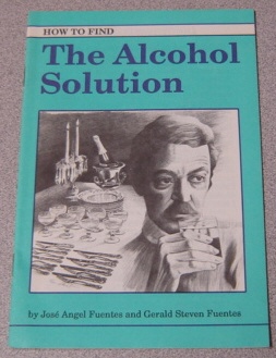 Image for How to Find the Alcohol Solution