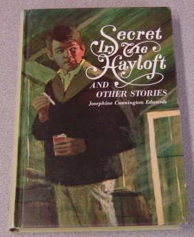 Image for Secret In The Hayloft And Other Stories