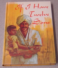 Image for If I Have Twelve Sons