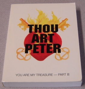 Image for Thou Art Peter: You Are My Treasure - Part II (2)