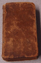 Image for Jesu Christi Domini Nostri Novum Testamentum, Sive Novum Foedus; Ad Sidem Optimarum Editionum Recensitum, & Summa Diligentia Ab Erratis Typographicis Liberatum