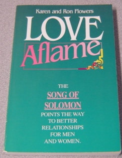 Image for Love Aflame