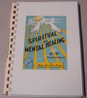 Image for Spiritual And Mental Healing