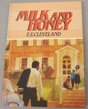 Image for Milk & Honey