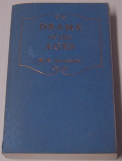 Image for Drama of the Ages (Christian Home Library Edition)