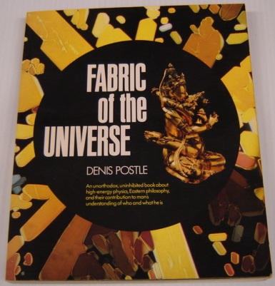 Fabric of the Universe // - Fabric of the Universe