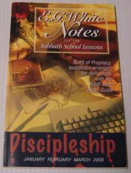 Temperance: As Set Forth In The Writings Of Ellen G. White