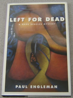 Image for Left For Dead: A Mark Renzler Mystery