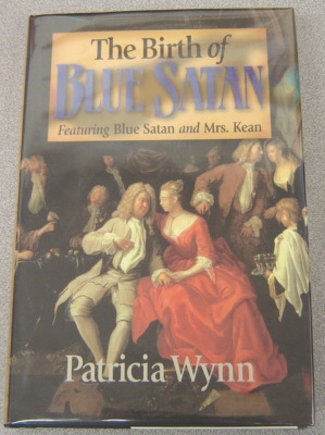 Image for Birth Of Blue Satan: Featuring Blue Satan and Mrs. Kean