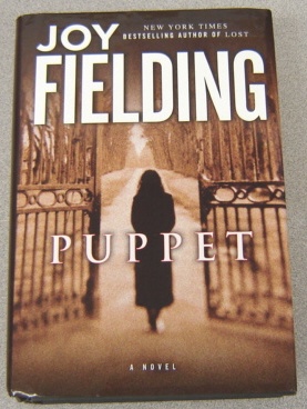 Image for Puppet, Large Print