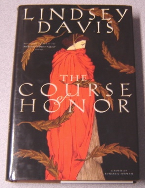 Image for The Course of Honor