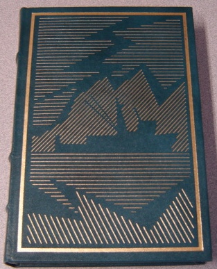 Image for Polar Star, Signed Limited First Edition